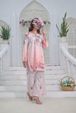 Peach Blossom
