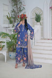 Royal Blue