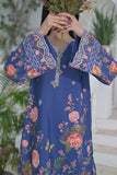 Royal Blue
