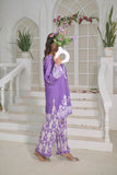 Regal Purple