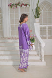 Regal Purple