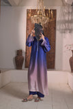 Sapphire Glow | 2-Piece