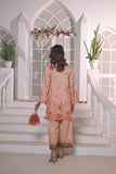 Blush Floral