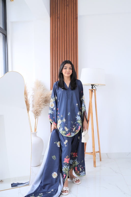 Chic Floral