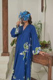 Azure Allure | 2-Piece