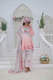 Peach Blossom