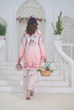 Peach Blossom