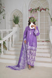 Regal Purple