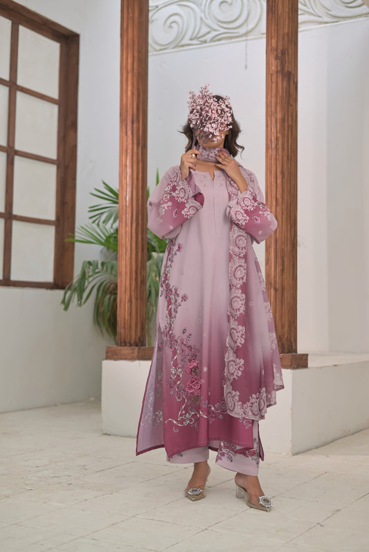 Petal Whisper | 2-Piece