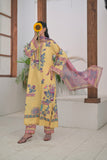 Honey Bloom | 2-Piece