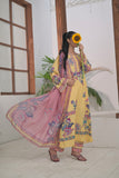 Honey Bloom | 2-Piece