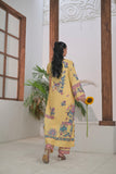 Honey Bloom | 2-Piece