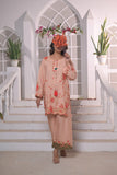 Blush Floral