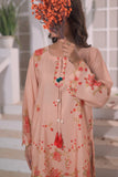 Blush Floral