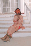 Blush Floral