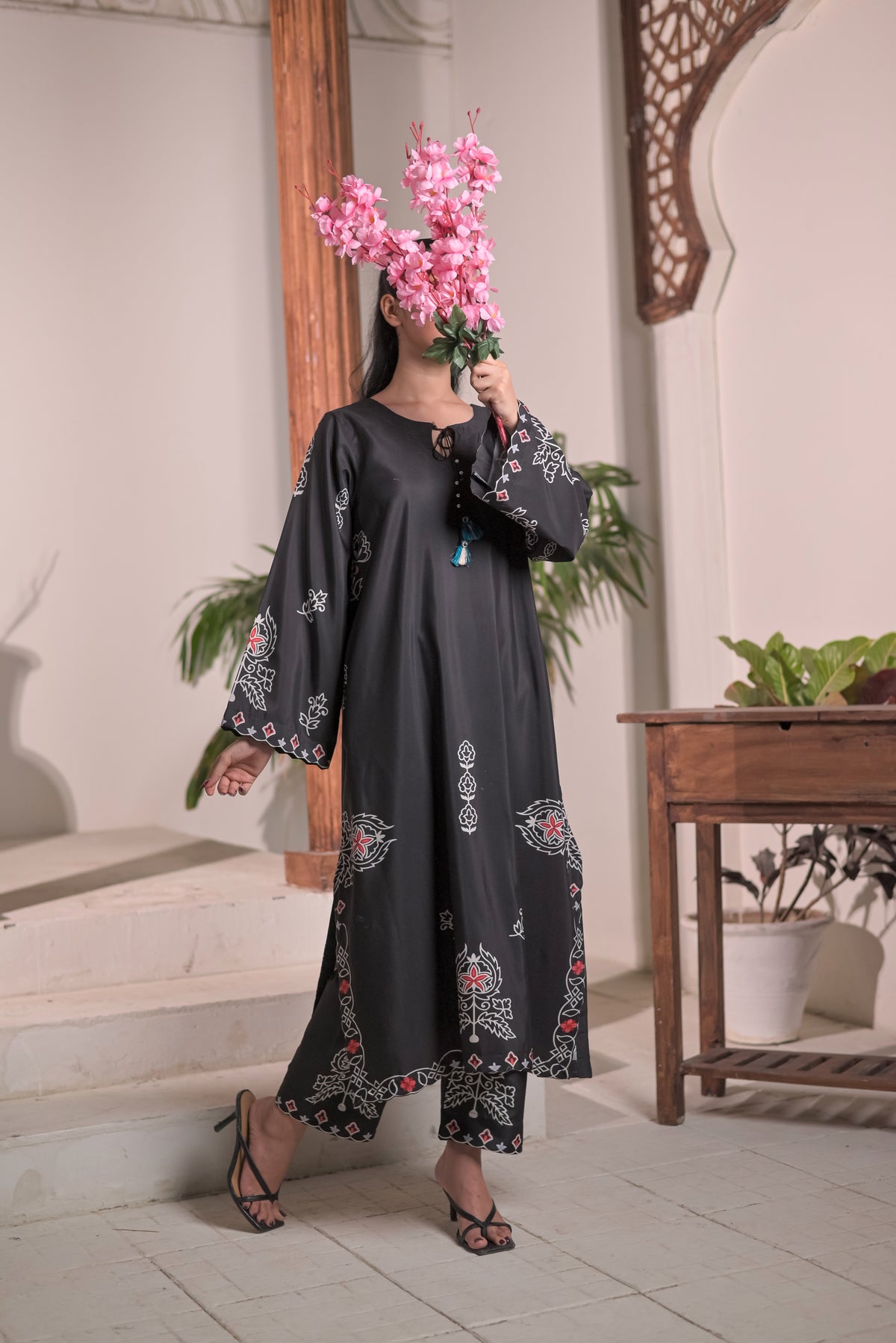 Nightfall Grace | 2-Piece
