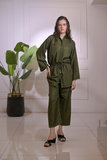 Olive Poise
