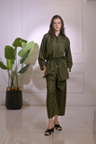 Olive Poise