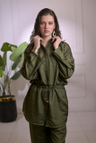 Olive Poise