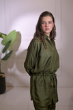 Olive Poise