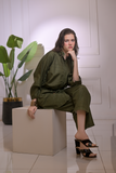 Olive Poise