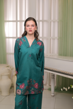 Jade Petal