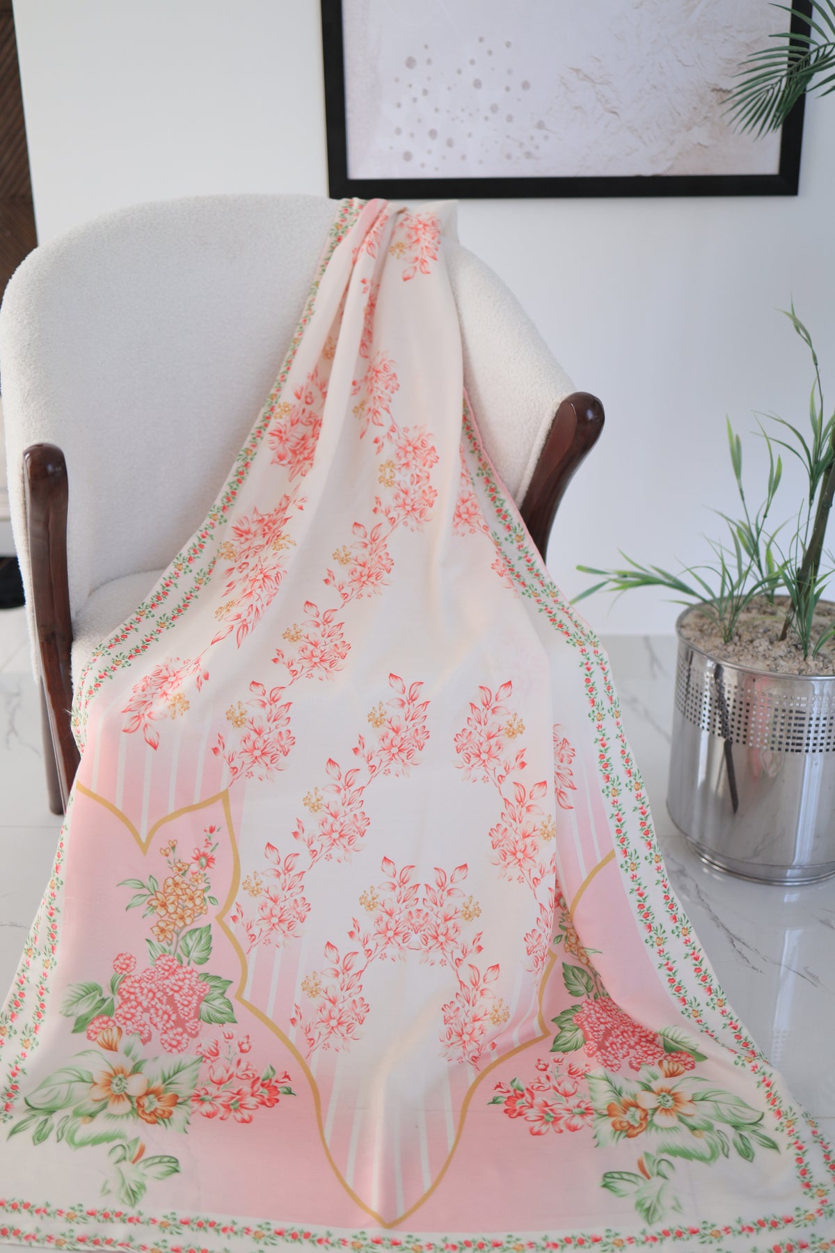 Lyra Dupatta