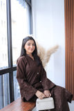 Minimal Mocha Chic