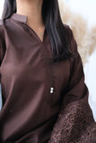 Minimal Mocha Chic