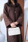 Minimal Mocha Chic