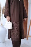 Minimal Mocha Chic