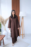 Minimal Mocha Chic
