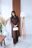 Minimal Mocha Chic