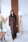Minimal Mocha Chic
