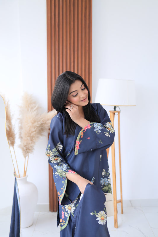 Chic Floral