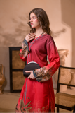 Ruby Dusk